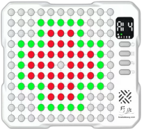 9-in-1 AI Chess Board